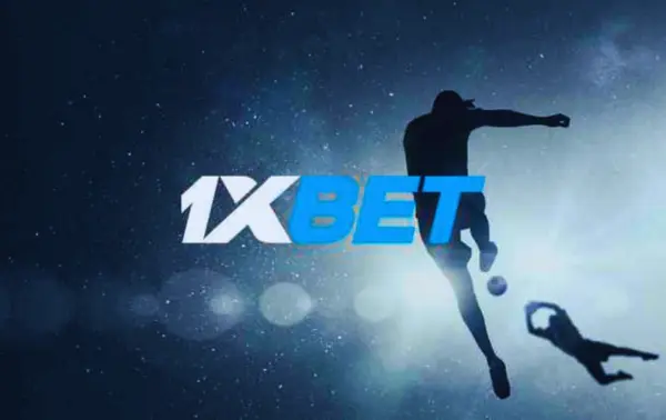 1xbet