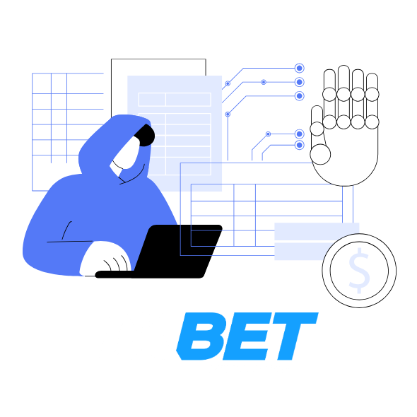 ระบบรักษาความปลอดภัยเพื่อป้องกันการทุจริตของ 1xBet